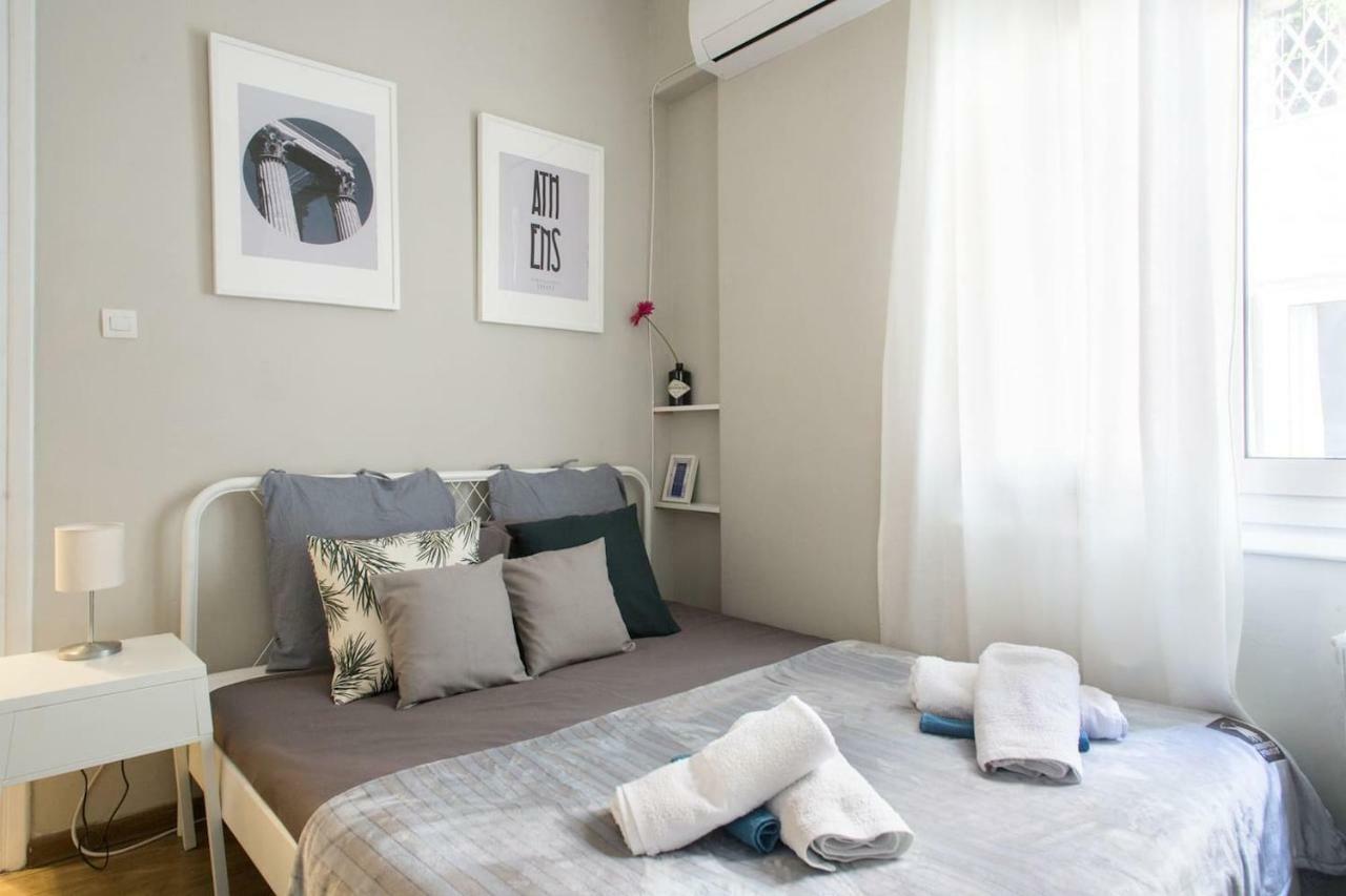 Your Stay Next To Acropolis! Athens Exterior photo