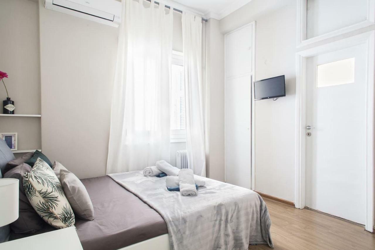 Your Stay Next To Acropolis! Athens Exterior photo